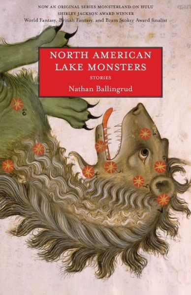 North American Lake Monsters