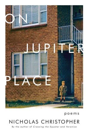On Jupiter Place: New Poems