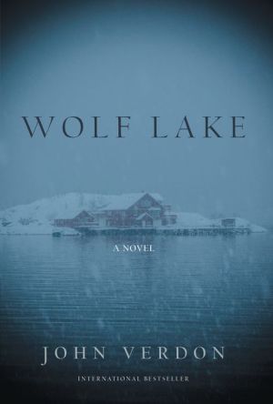 Wolf Lake: A Novel