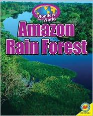 Amazon Rain Forest with Code