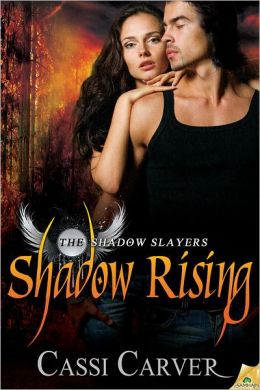 Shadow Rising