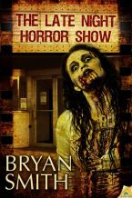 Cover Image: The Late Night Horror Show