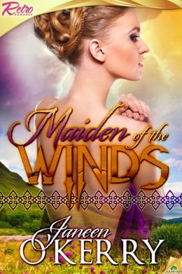 Maiden of the Winds