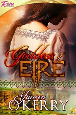 Goddess of Eire