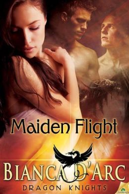 Maiden Flight
