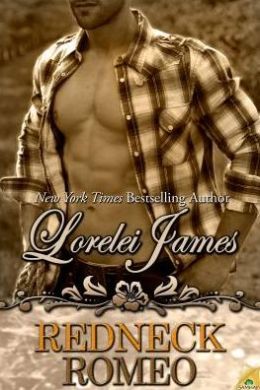 Redneck Romeo (Rough Riders Series #15)