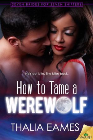 How to Tame a Werewolf