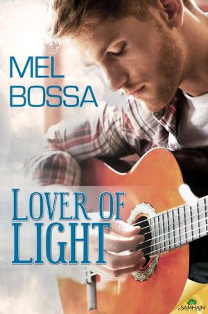 Lover of Light
