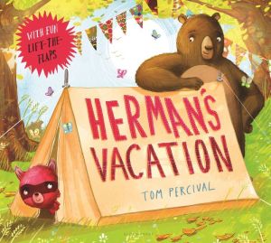 Herman's Vacation