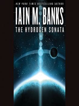 The Hydrogen Sonata: Culture Series, Book 10