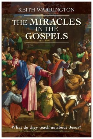 Miracle in the Gospels
