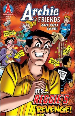 Archie & Friends #153