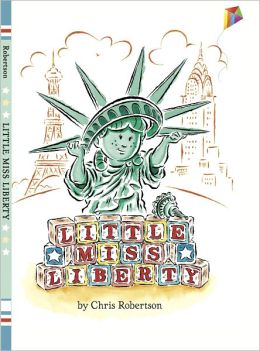 Little Miss Liberty