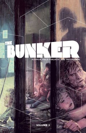 The Bunker, Volume 3