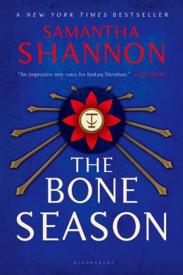 The Bone Season: A Novel