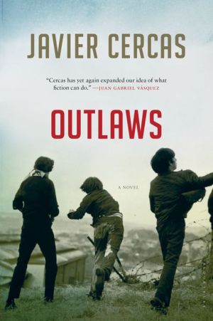 Outlaws: A Novel