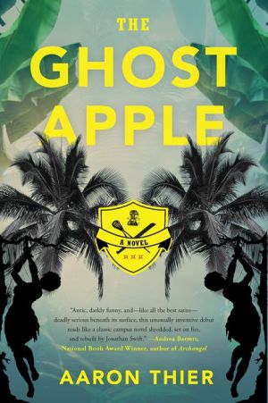 The Ghost Apple: A Novel