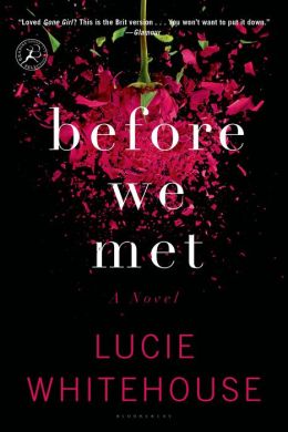 Before We Met