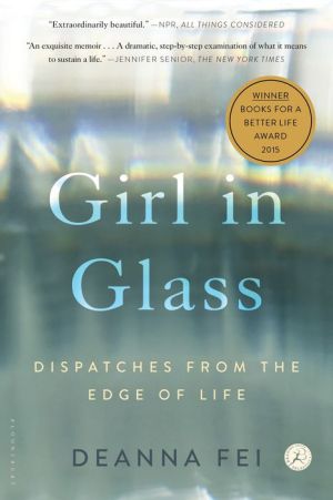 Girl in Glass: How My