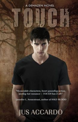 Touch (Denazen Series #1)