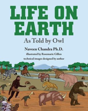 Life on Earth as Told by Owl