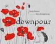 Book Cover Image. Title: Downpour, Author: Emily Martin