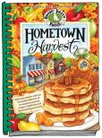 Book Cover Image. Title: Hometown Harvest:  Celebrate harvest in your hometown with hearty recipes, inspiring tips and warm fall memories!, Author: Gooseberry Patch