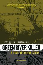 Cover Image: Green River Killer: A True...