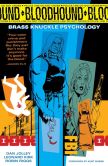 Book Cover Image. Title: Bloodhound, Author: Jolley Dan
