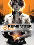 Book Cover Image. Title: Art of Remember Me