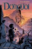 Book Cover Image. Title: Domovoi