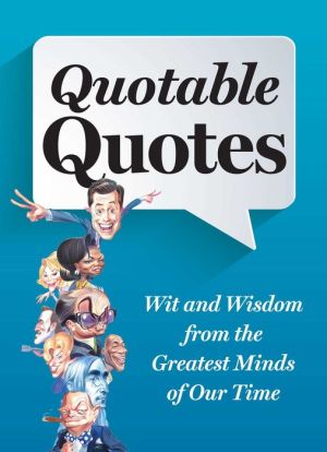 Quotable Quotes Revised and Updated