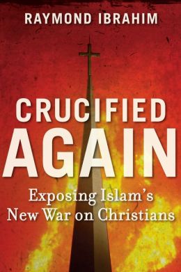 Книга "Снова распятый" рассказывает о массовом исходе христиан из стран исламского мира 9781621570264_p0_v4_s260x420