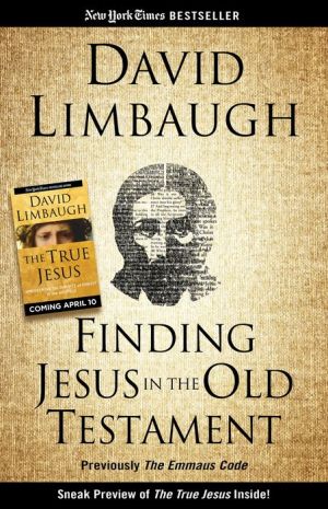 The Emmaus Code: Finding Jesus in the Old Testament