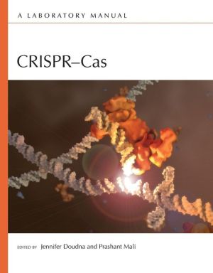 CRISPR-Cas: A Laboratory Manual