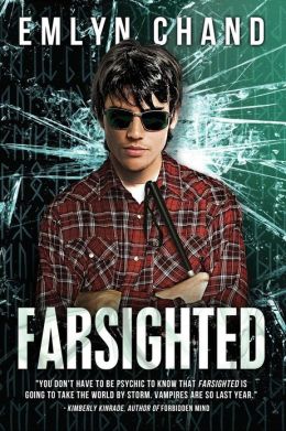 Farsighted (Farsighted 1)