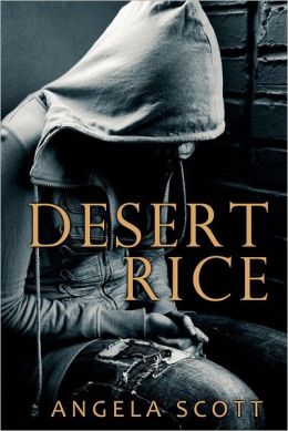 Desert Rice