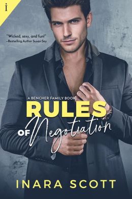 Rules of Negotiation