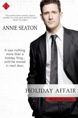 Holiday Affair: An Affair Series Book