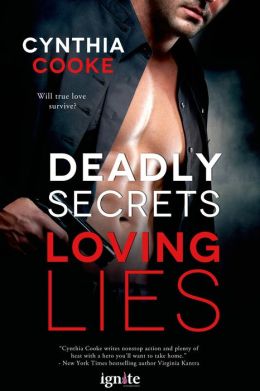 Deadly Secrets, Loving Lies