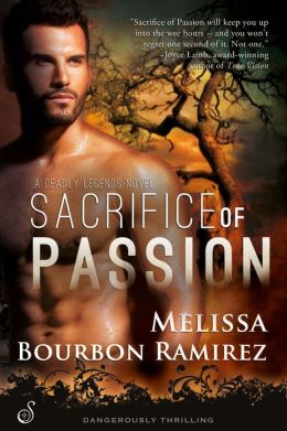 Sacrifice of Passion