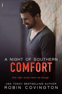 A Night of Southern Comfort