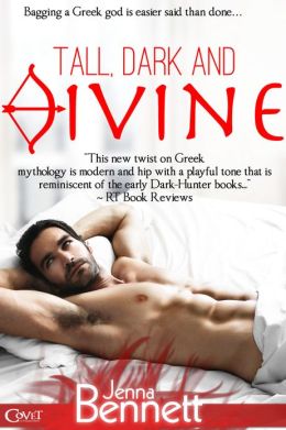 Tall, Dark and Divine