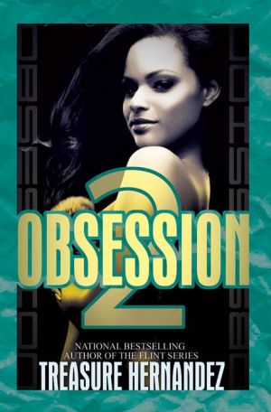 Obsession 2: Keeping Secrets