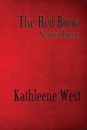 The Red Book: Selected Poems, Old and New