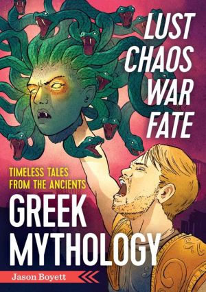 Greek Mythology: The Fates and the Furious