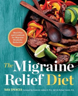 The Migraine Relief Diet