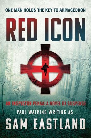 Red Icon: An Inspector Pekkala Novel of Suspense