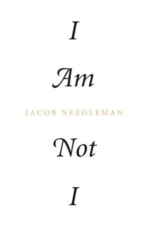 I am not I