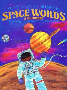 Space Words: A Dictionary